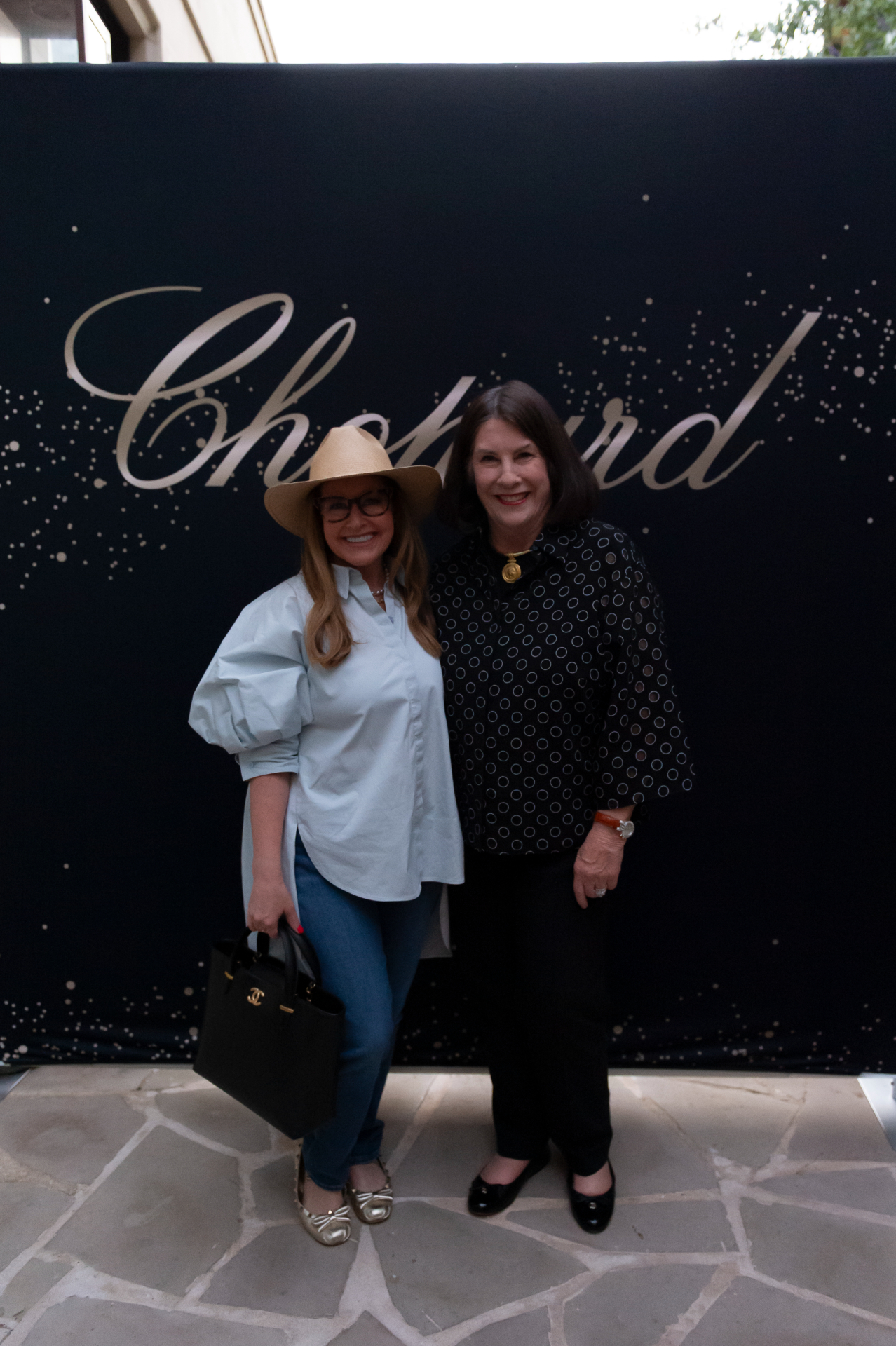 Bachendorf’s and Chopard Bring Rare Fine Jewelry to Fort Worth’s Bowie House was posted to the gallery